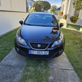 Seat Ibiza 1.2 benzin
