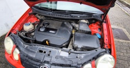VW Polo 1.9 SDI