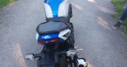 Suzuki SV 650 ABS, izvrstan za početnike