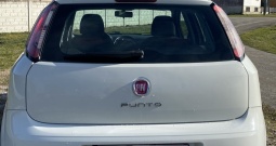 Fiat Punto Evo 1,3 multijet 2012