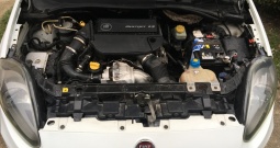 Fiat Punto Evo 1,3 multijet 2012