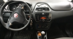 Fiat Punto Evo 1,3 multijet 2012