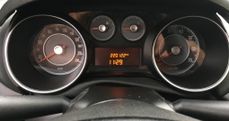 Fiat Punto Evo 1,3 multijet 2012