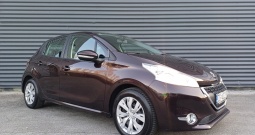 Peugeot 208 benzin, 1 Vlasnik, Klima, Kao nov