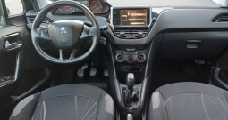 Peugeot 208 benzin, 1 Vlasnik, Klima, Kao nov