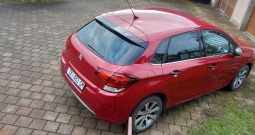 Citroen C4 Feel Edition BLUEHDI100 Exclusive paket opreme