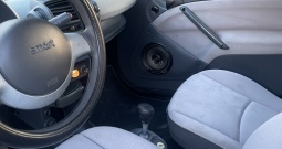 Prodajem Smart for two 0.7 2003 godište