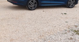 Škoda Octavia 1,5 TSI Style