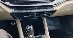 Škoda Octavia 1,5 TSI Style