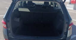 Škoda Kodiaq 1.5TSi,2020,44900km!,odličnom stanju,odmah dostupan u ZG,Njem.reg.