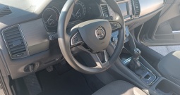 Škoda Kodiaq 1.5TSi,2020,44900km!,odličnom stanju,odmah dostupan u ZG,Njem.reg.