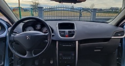 Peugeot 207 sw , 1. 6 hdi , outdoor, 2011. God.