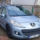 Peugeot 207 sw , 1. 6 hdi , outdoor, 2011. God.