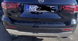 Mercedes-Benz GLB 180 d