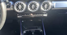 Mercedes-Benz GLB 180 d