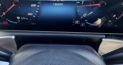 Mercedes-Benz GLB 180 d