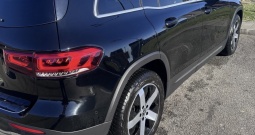 Mercedes-Benz GLB 180 d