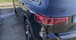 Mercedes-Benz GLB 180 d