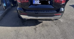 Mercedes-Benz GLB 180 d