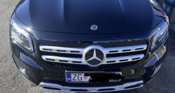 Mercedes-Benz GLB 180 d
