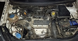 Škoda fabia 2012 ,1.2 (Benzin)