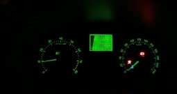 Škoda fabia 2012 ,1.2 (Benzin)