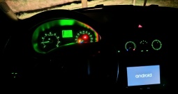 Škoda fabia 2012 ,1.2 (Benzin)