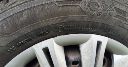 Škoda fabia 2012 ,1.2 (Benzin)