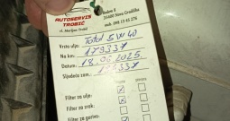 Škoda fabia 2012 ,1.2 (Benzin)