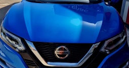 Nissan Qashqai 1.3 DIG-T