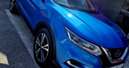 Nissan Qashqai 1.3 DIG-T