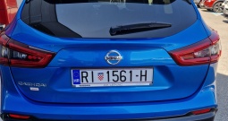 Nissan Qashqai 1.3 DIG-T