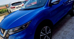 Nissan Qashqai 1.3 DIG-T