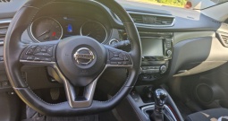 Nissan Qashqai 1.3 DIG-T
