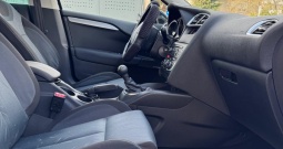 Citroen c4 /139tkm/prvi vlasnik/hr auto/klima/odličan/