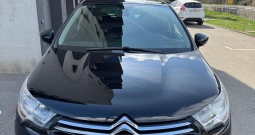 Citroen c4 /139tkm/prvi vlasnik/hr auto/klima/odličan/