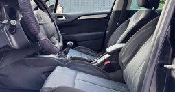Citroen c4 /139tkm/prvi vlasnik/hr auto/klima/odličan/