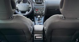 Citroen c4 /139tkm/prvi vlasnik/hr auto/klima/odličan/