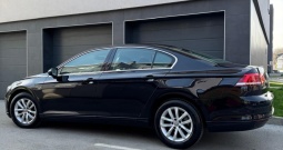 Vw Passat 2.0tdi /159tkm/prvi vlasnik/hr auto/veliki servis/odličan/
