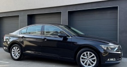Vw Passat 2.0tdi /159tkm/prvi vlasnik/hr auto/veliki servis/odličan/