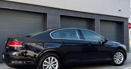 Vw Passat 2.0tdi /159tkm/prvi vlasnik/hr auto/veliki servis/odličan/