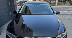 Vw Passat 2.0tdi /159tkm/prvi vlasnik/hr auto/veliki servis/odličan/
