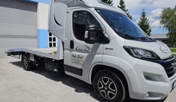 Fiat Ducato 2,3, 2021 god.