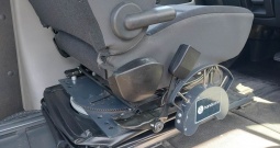 Renault Master Combi 2.3 dCi Automatski mjenjač, 2014 god.