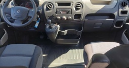 Renault Master Combi 2.3 dCi Automatski mjenjač, 2014 god.