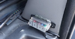 Renault Master Combi 2.3 dCi Automatski mjenjač, 2014 god.