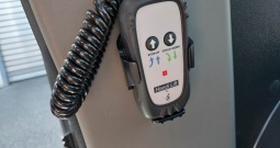 Renault Master Combi 2.3 dCi Automatski mjenjač, 2014 god.