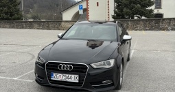 Audi A3 2,0 tdi
