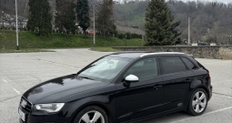 Audi A3 2,0 tdi