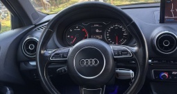 Audi A3 2,0 tdi